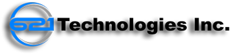 621 Inc Logo