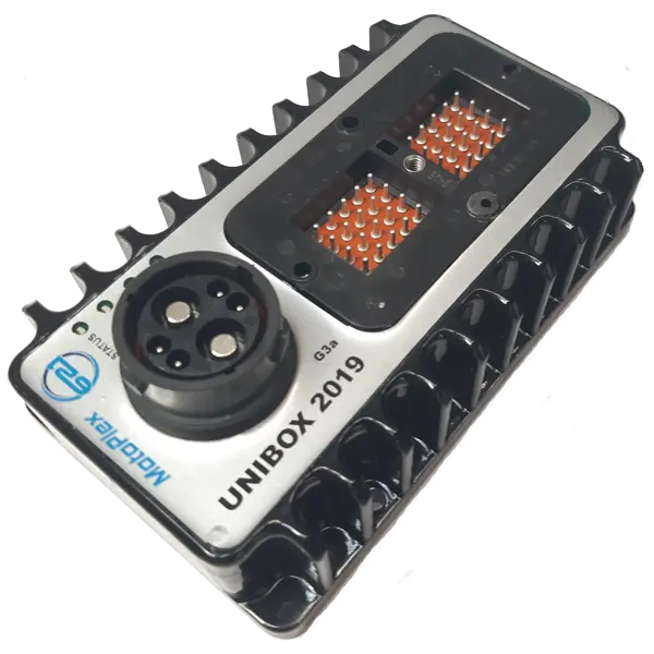 621 INC 1097195 MPLEX UNIBOX ENG DVRLN