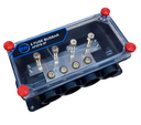APDFB-4P (1103139) POWER DIST FUSE BOX 4P