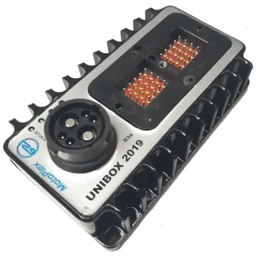 [MA:C00621:10073] 621 INC 1097195 MPLEX UNIBOX ENG DVRLN